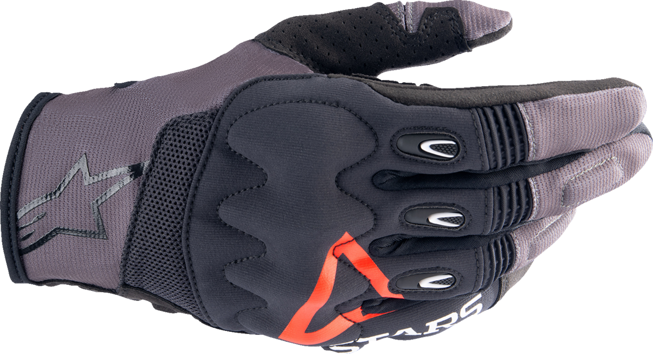 Techdura Gloves - Falcon Brown - XL