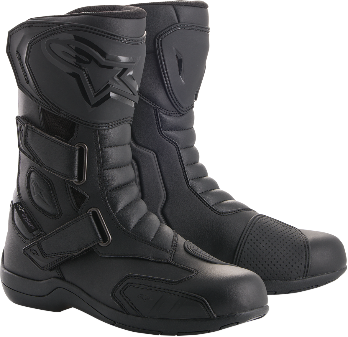 Radon Drystar® Boots - Black - US 4 / EU 37