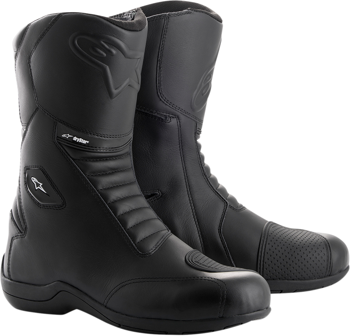 Andes v2 Drystar® Boots - Black - US 7.5 / EU 41
