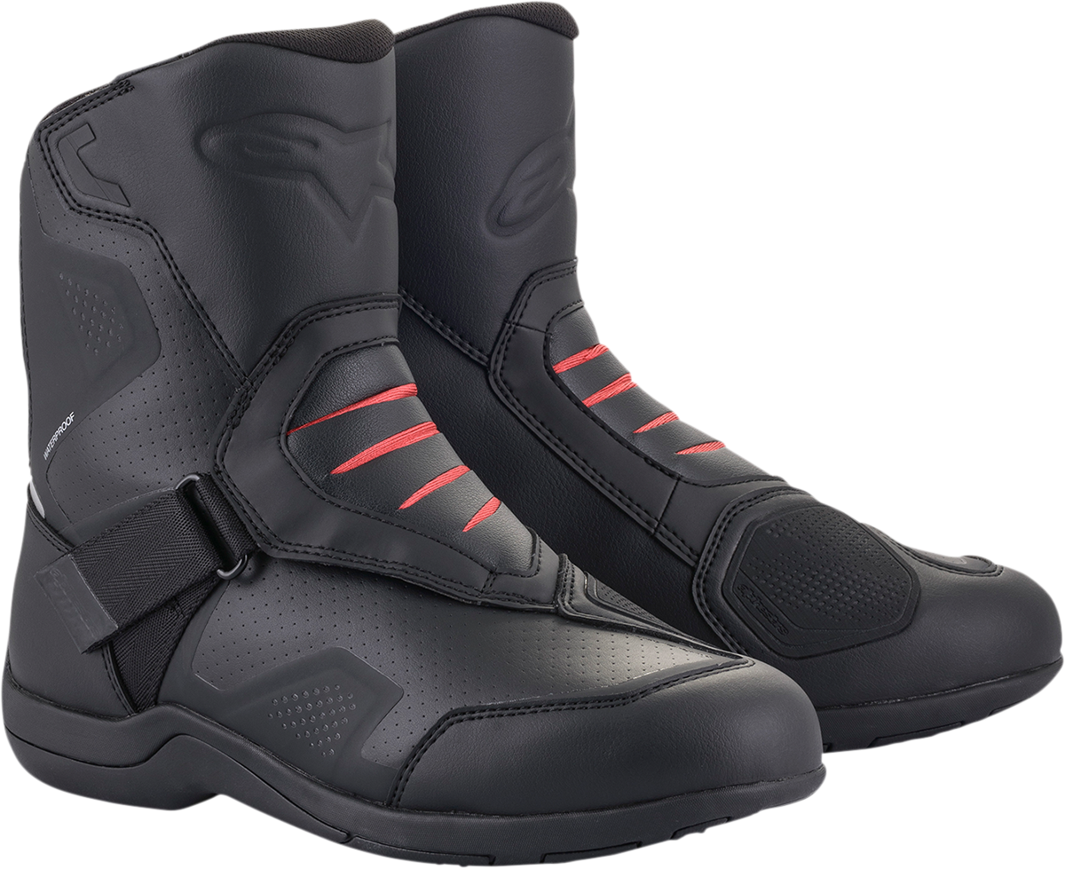 Waterproof V2 Ridge Boots - Black - US 12 / EU 47