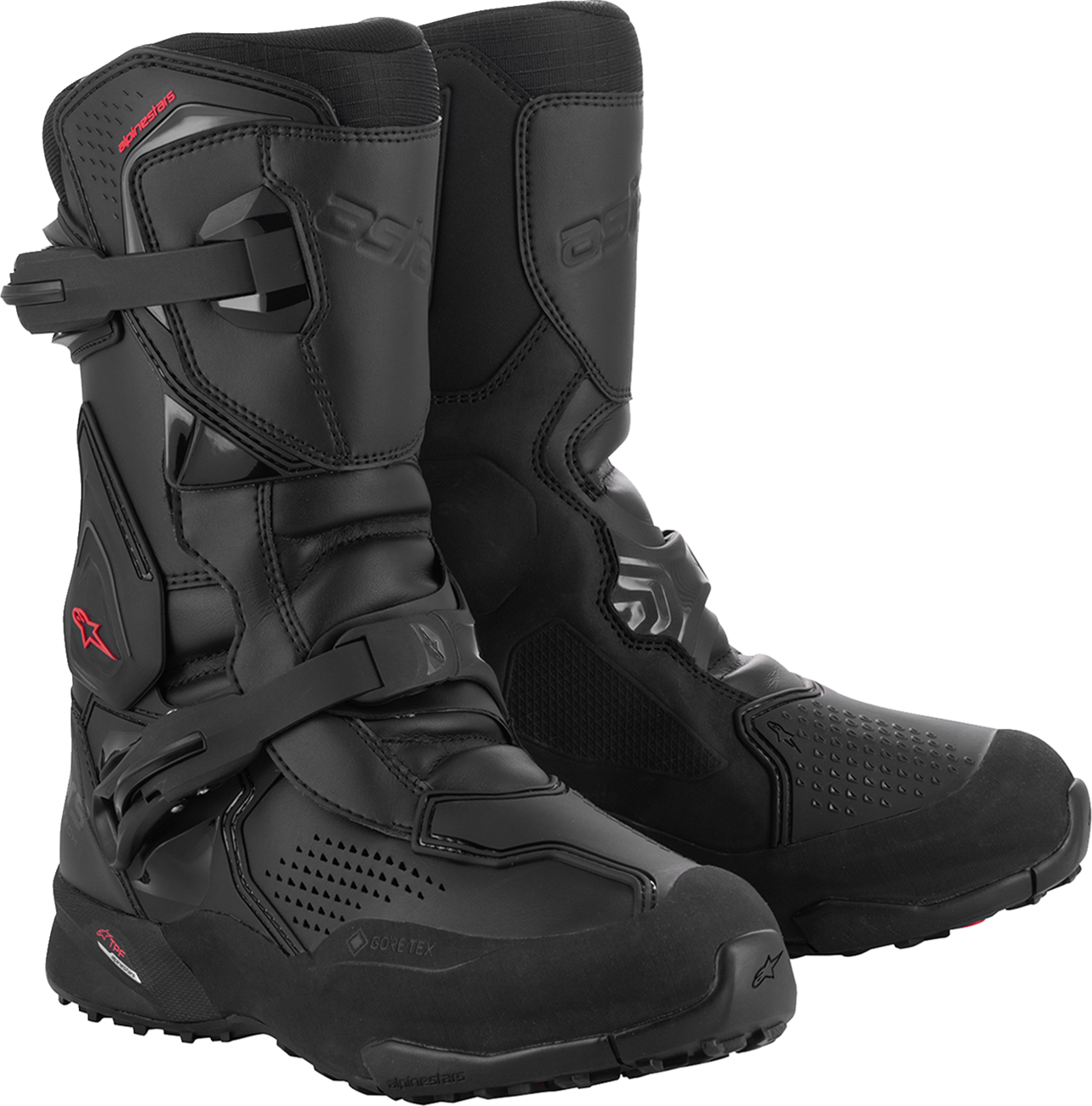 XT-8 Gore-Tex® Boots - Black - US 6.5 / EU 40
