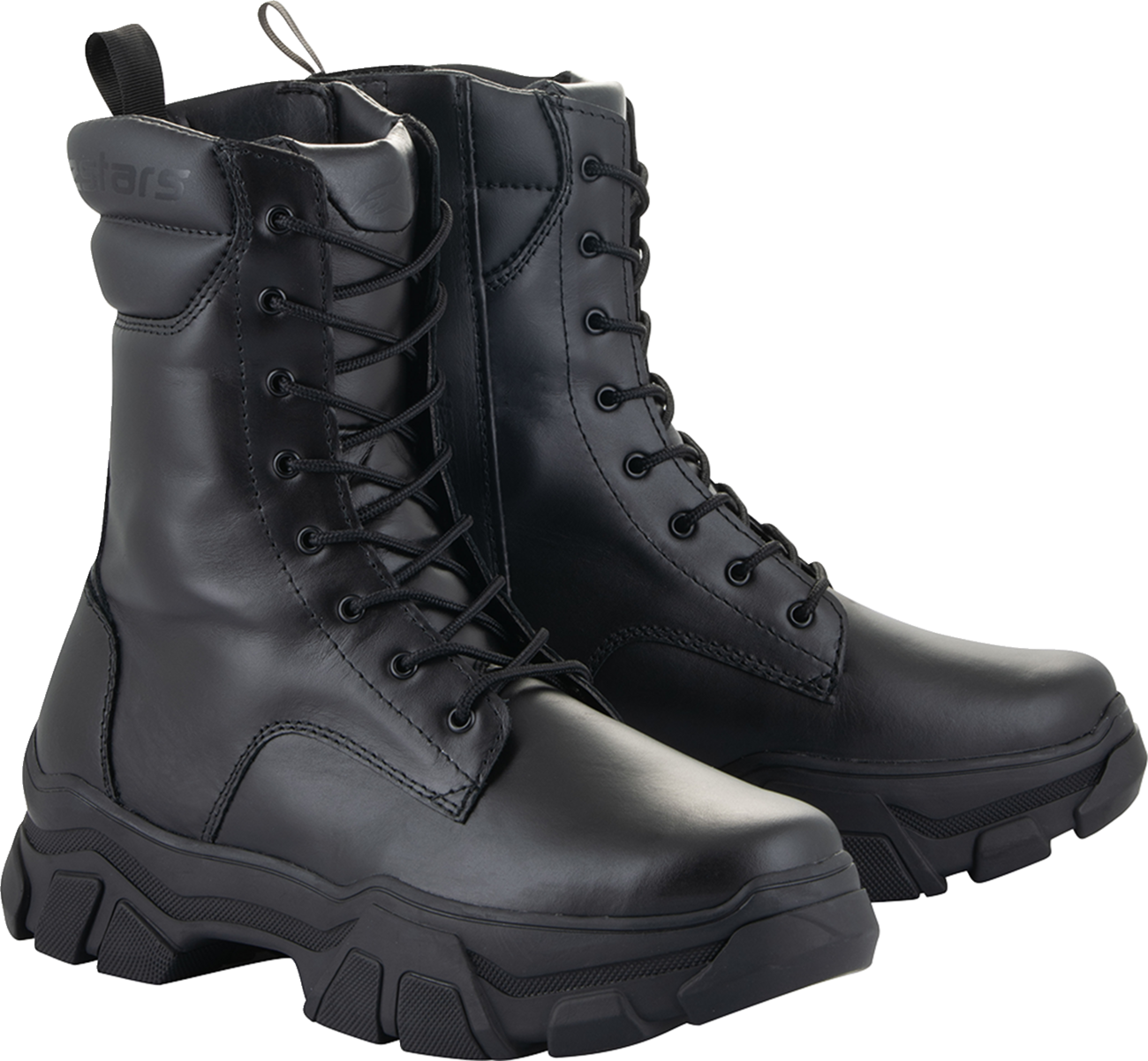 Women's Ava Boots - Black - EU 43