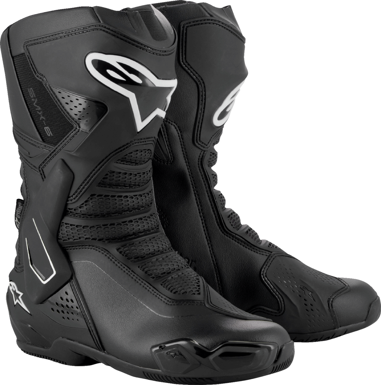SMX-6 V3 Drystar® Boots - Black - US 12/EU 47