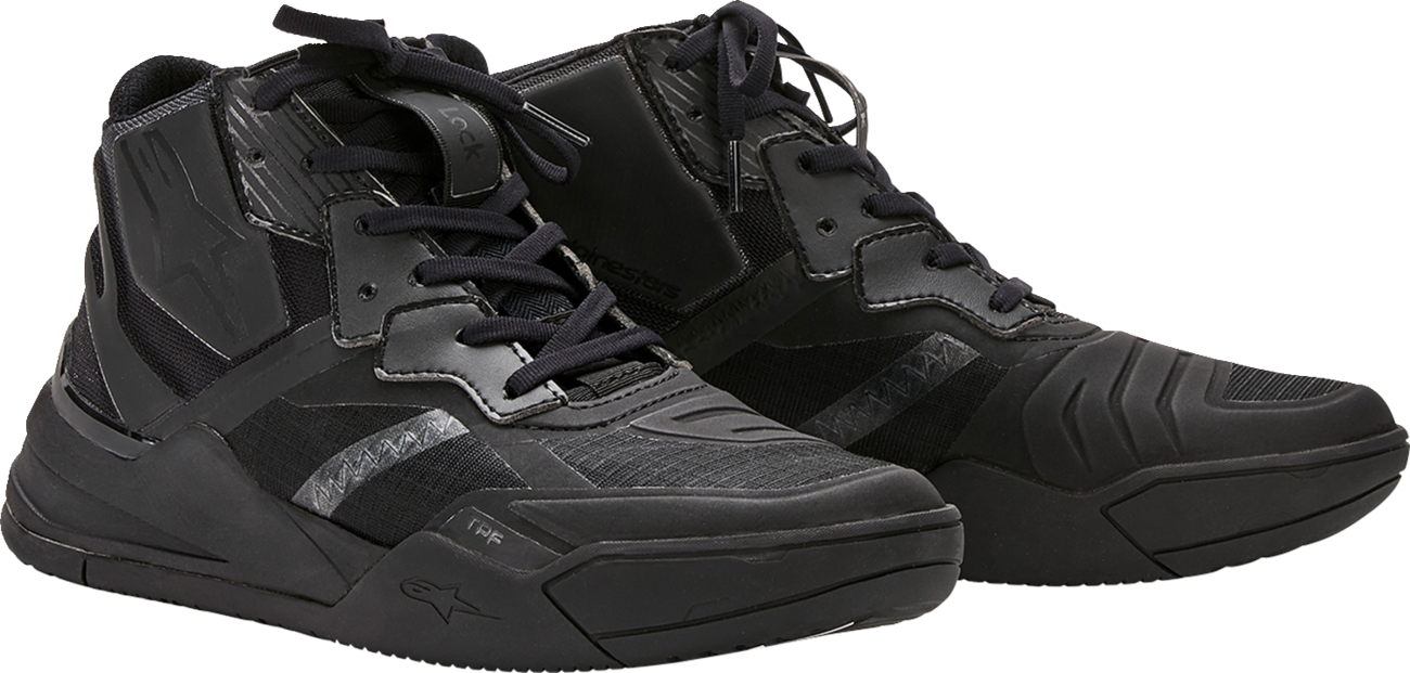 Speedflight Shoe - Black - US 12.5 / EU 46