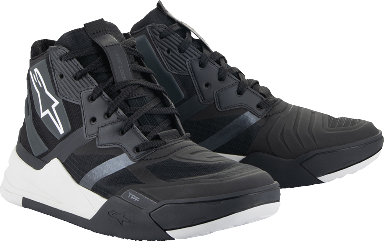 Speedflight Shoe - Black/White - US 13.5 / EU 47.5