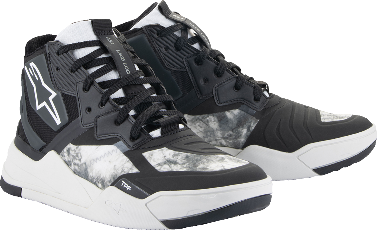 Speedflight Shoe - Black/Gray/White - US 11 / EU 44