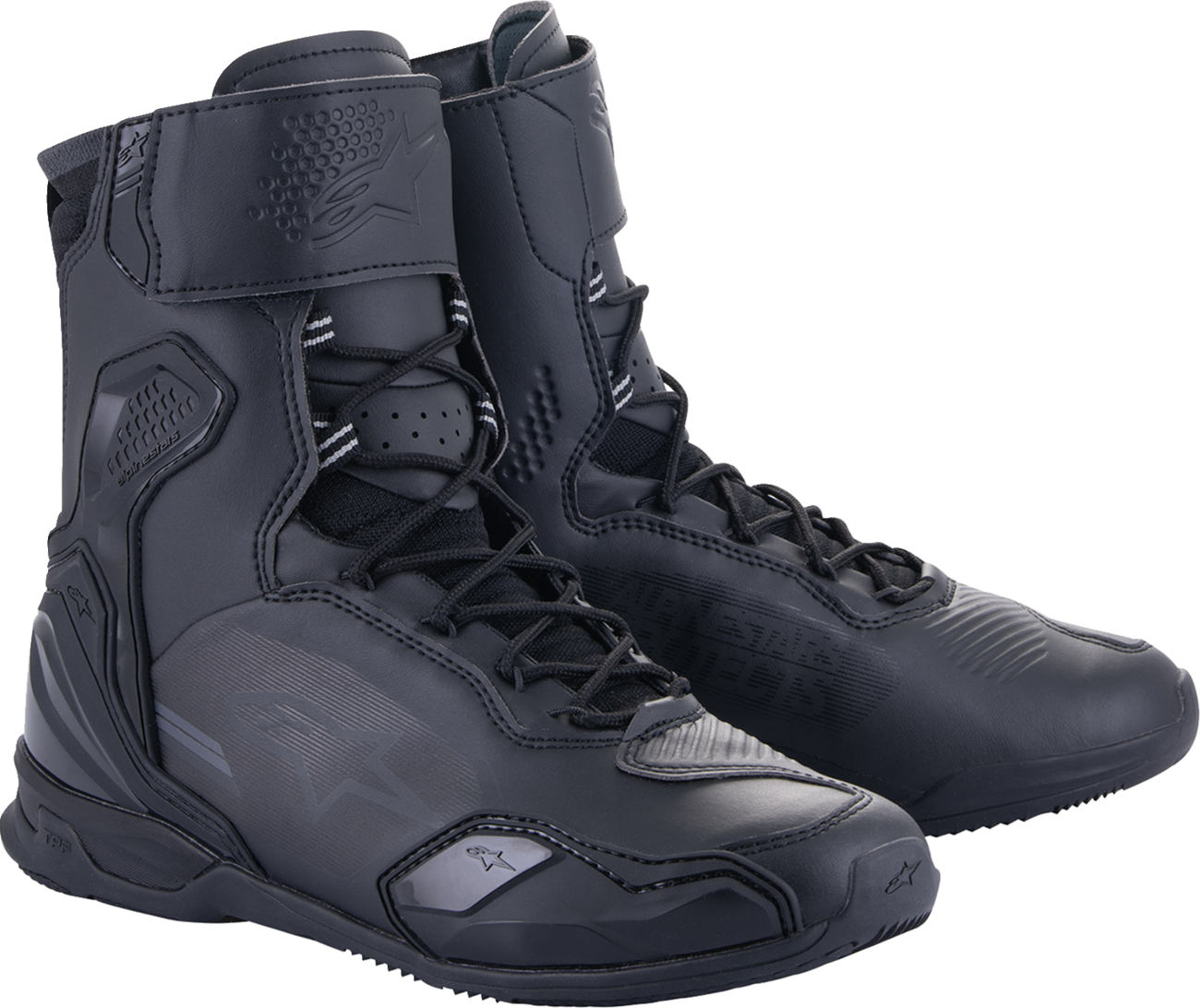 Superfaster Shoe - Black - US 13