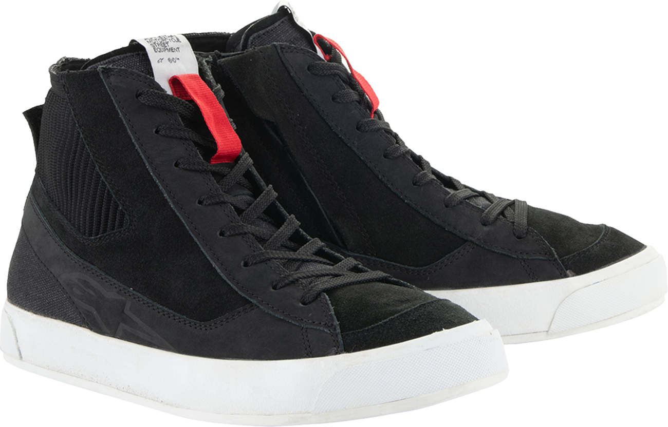 Stated Shoes - Black - US 13 / EU 47