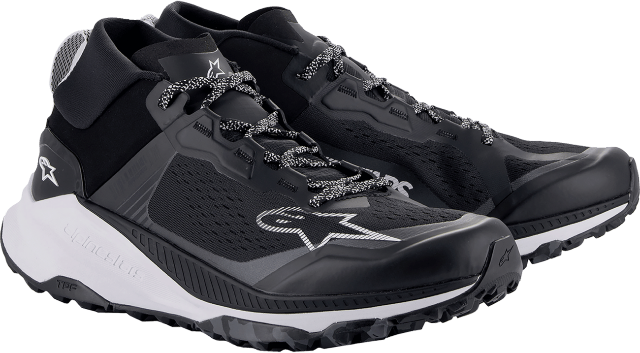 Meta XR v2 Shoes - Black/White/Dark Gray - US 11 / EU 44