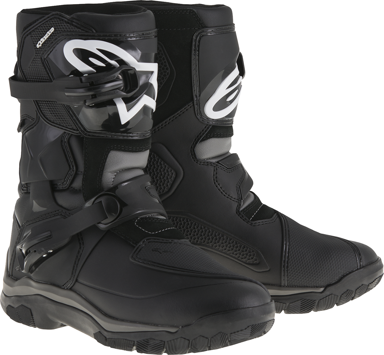 Belize Drystar® Boots - Black - US 9 / EU 42