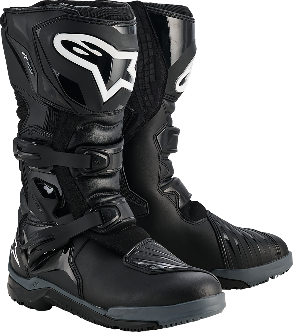 Corozal Adventure Drystar® Boots - Black - US 13