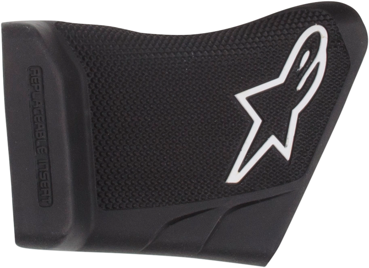 Tech 7 Sole Insert - Black - Size 10
