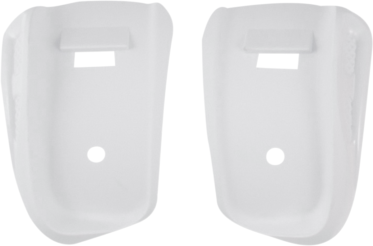 Buckle Base - Tech 10 - White