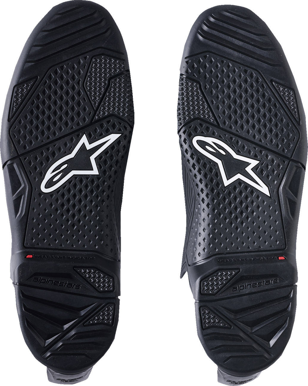 Replacement Sole - Tech 7 - Black - US 11