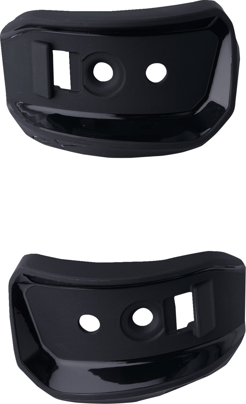 Buckle Base - Tech 10 Enduro - Black