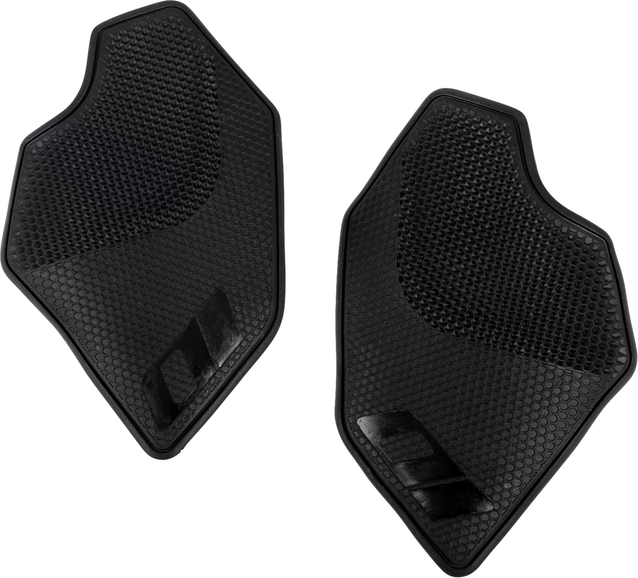 Tech 10 Supervented Footbed Insert - Black US 11/14
