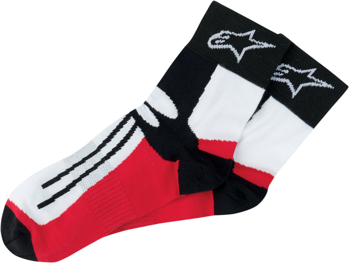 Road Racing Socks - Small/Medium