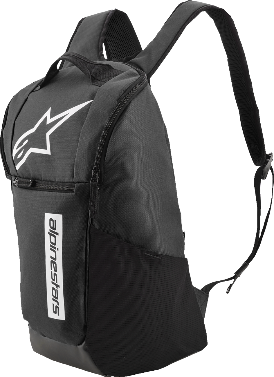 Defcon V3 Backpack - Black/White