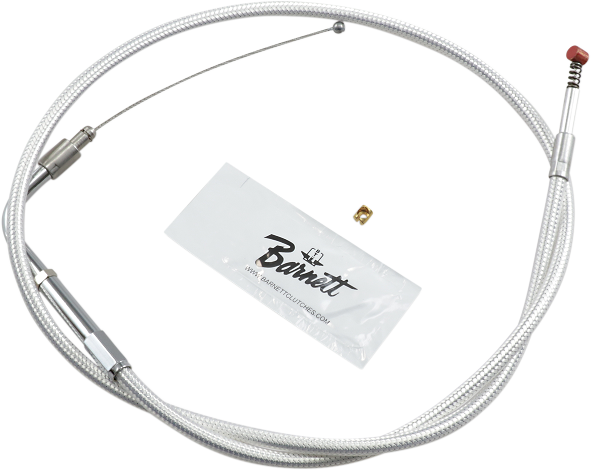 Platinum Series Idle Cable - '00-'15 Softail