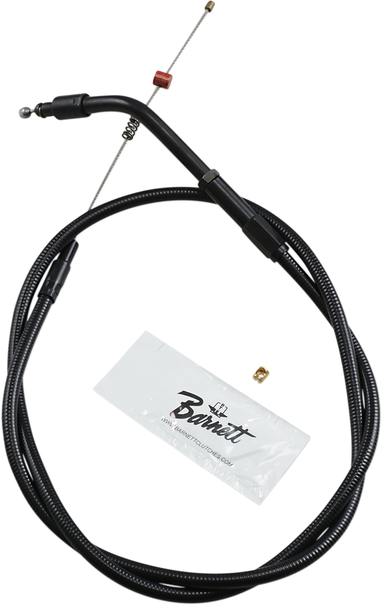 Stealth Series Idle Cable - '96-'06 Sportster