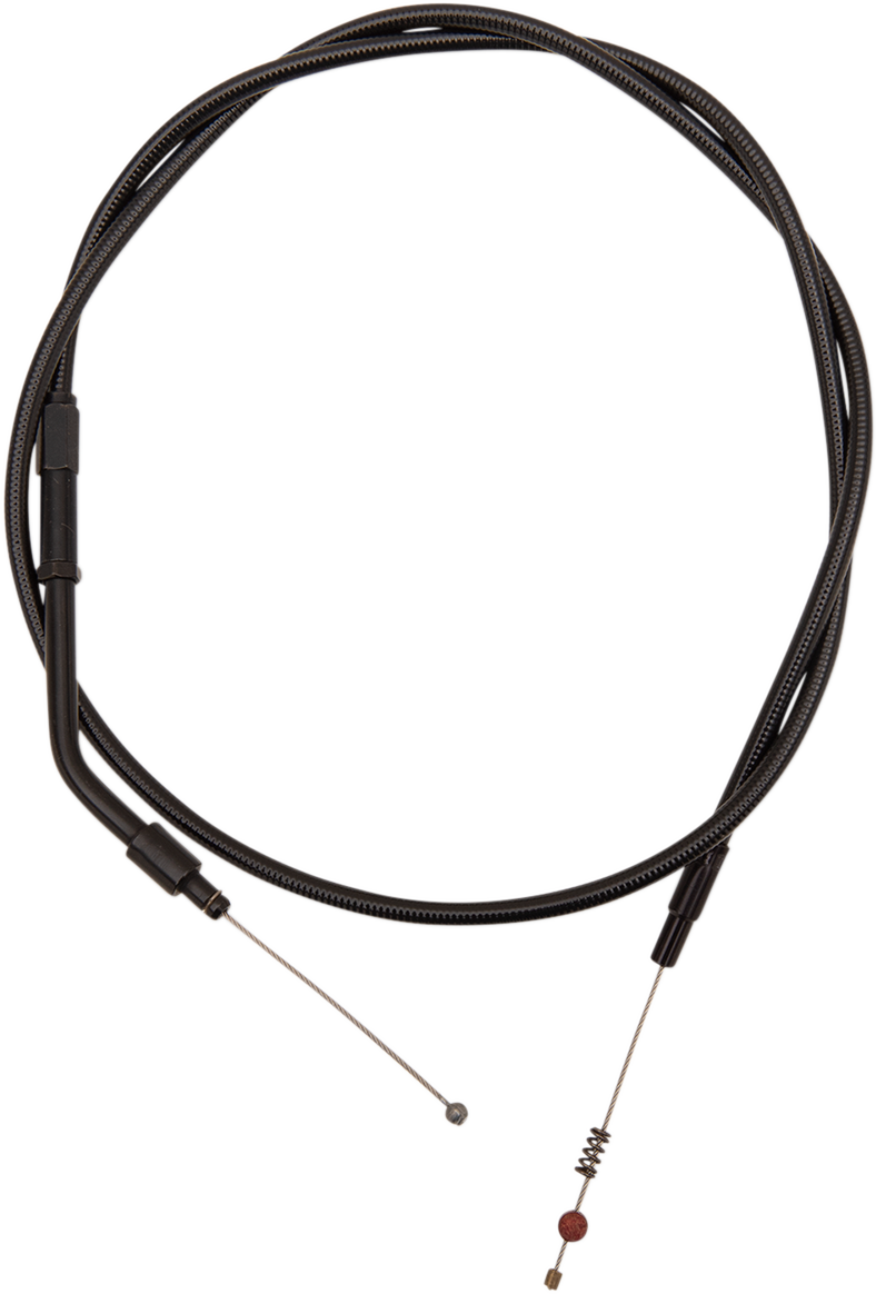 Stealth Series Idle Cable - +6" - '96-'06 Sportster