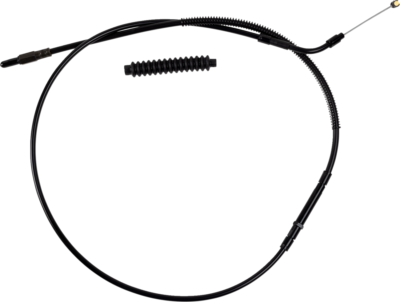 High-Efficiency Stealth Clutch Cable - '23-'24 FLHXSE