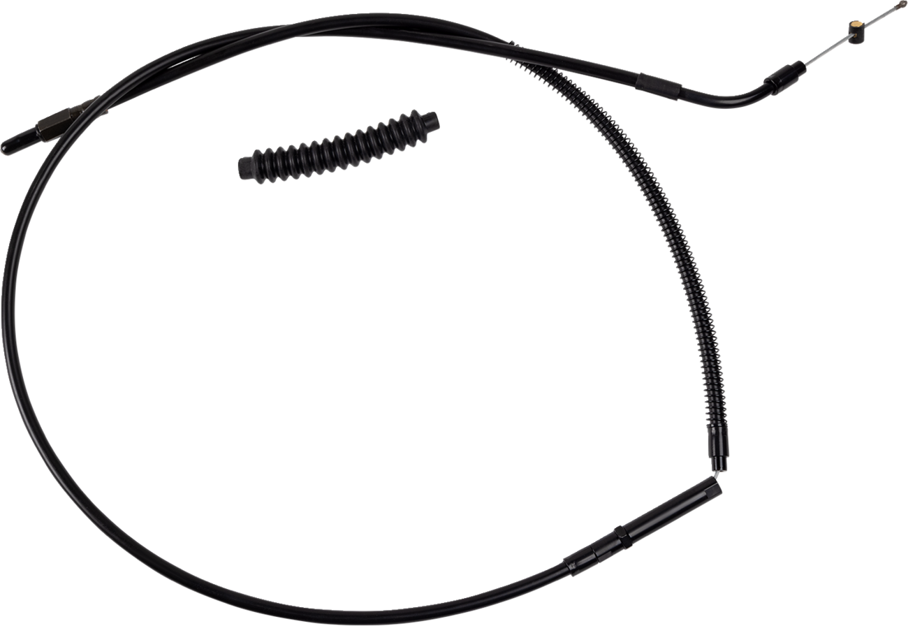 High-Efficiency Stealth Clutch Cable - '23-'24 FLTRXSE