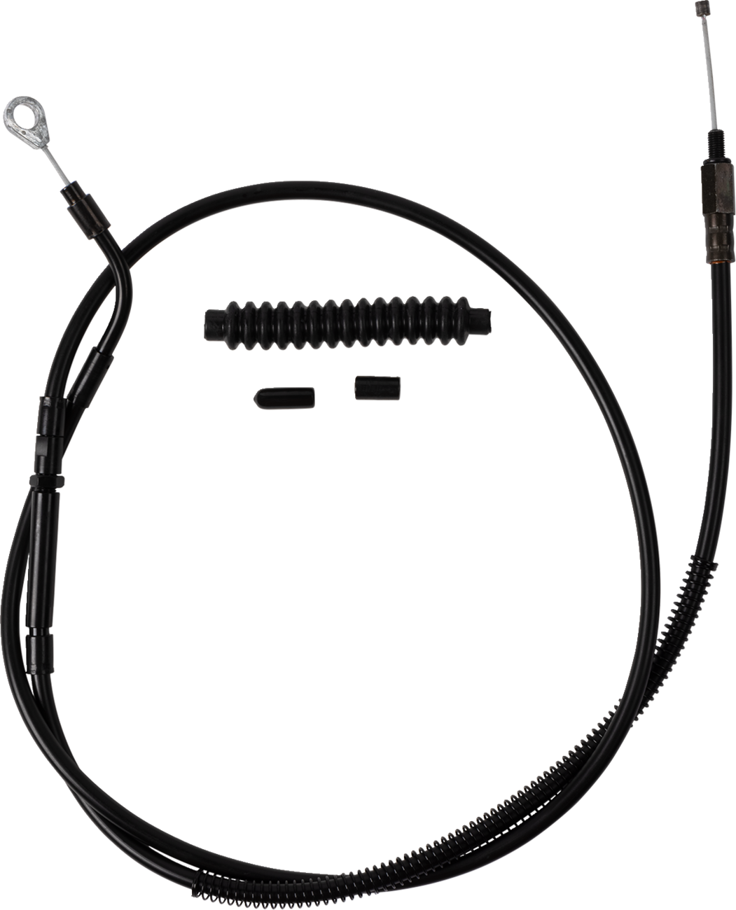 High-Efficiency Stealth Clutch Cable - '21-'24 Touring/Trike
