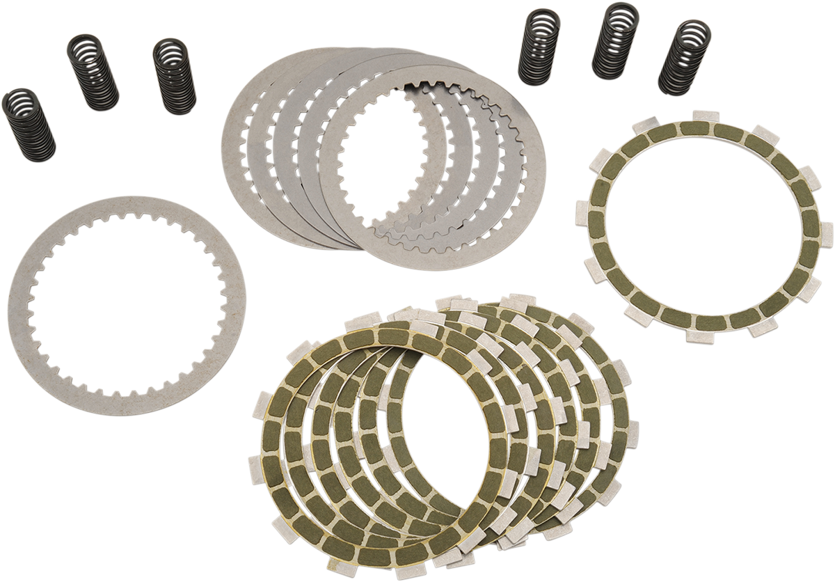 Clutch Kit - SV650