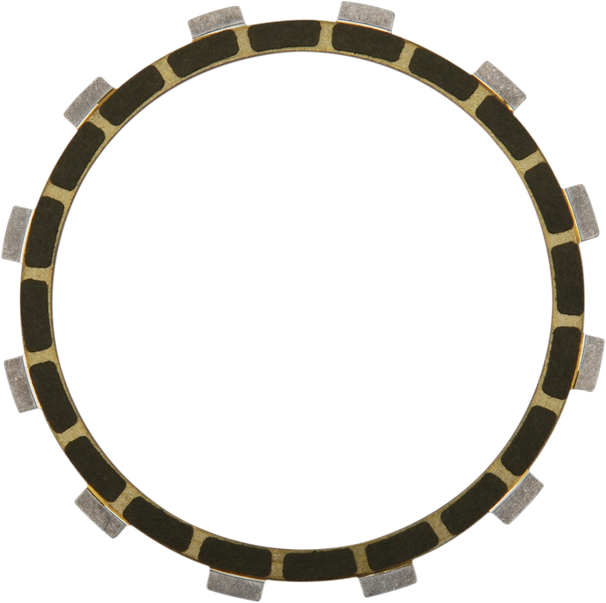 Clutch Friction Plate - Honda/Kawasaki/Suzuki
