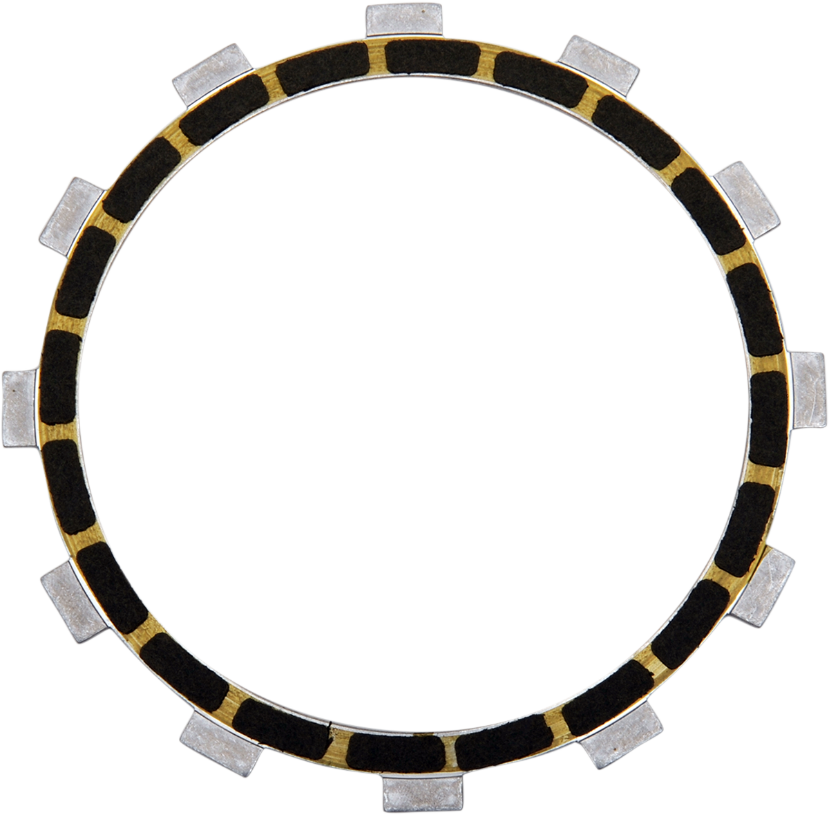 Clutch Friction Plate - Yamaha