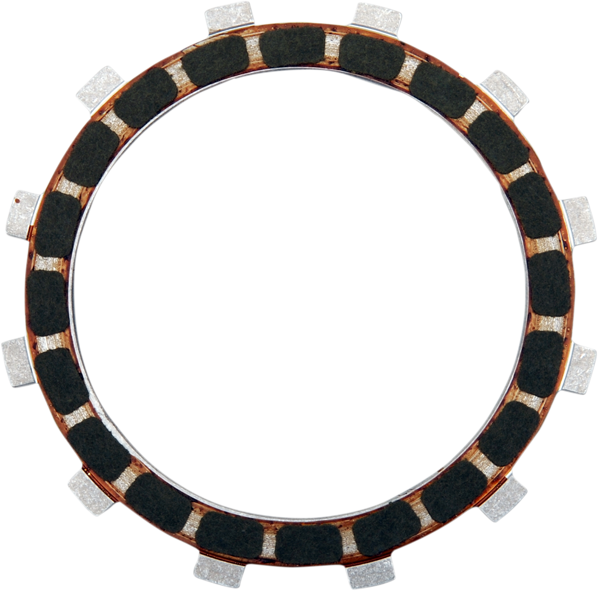 Clutch Friction Plate