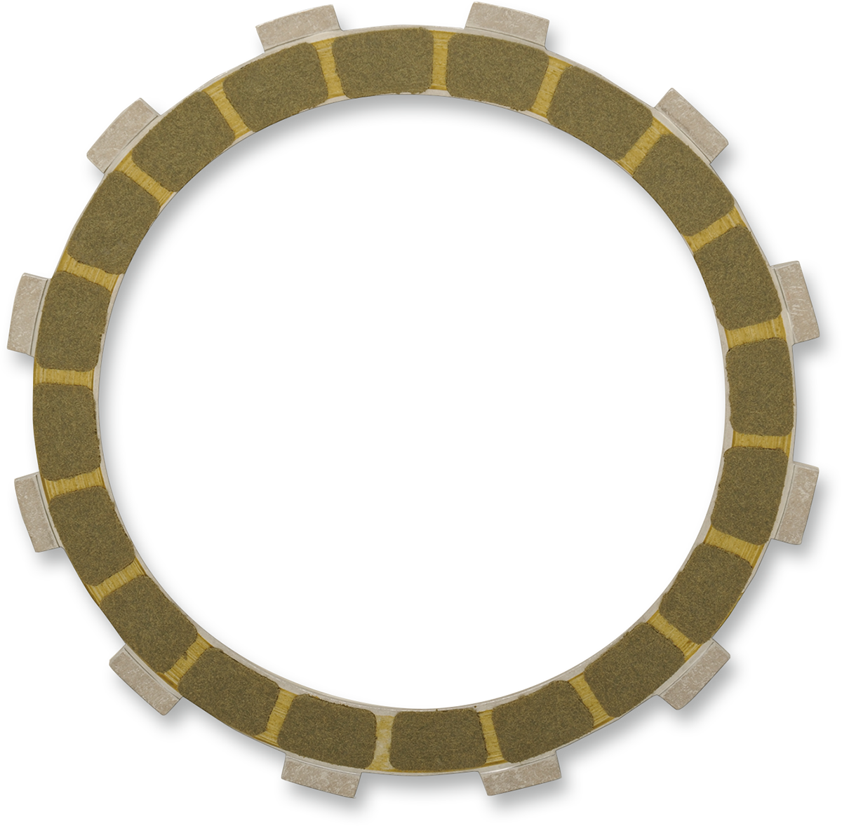 Clutch Friction Plate - Suzuki