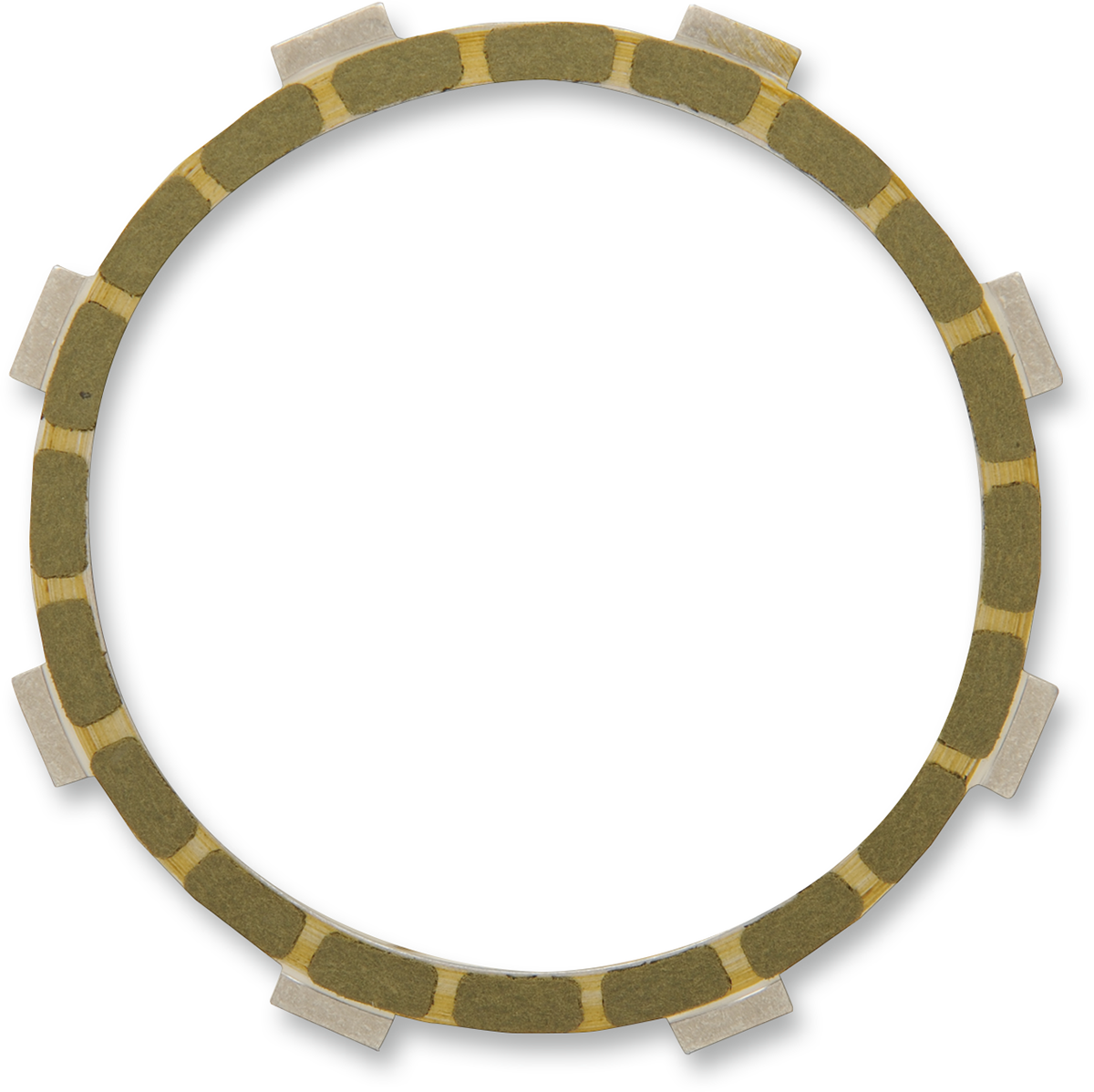 Clutch Friction Plate - Yamaha