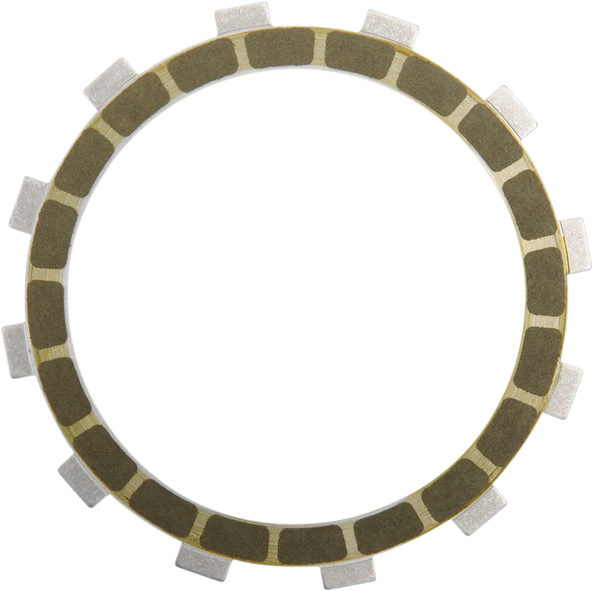 Clutch Friction Plate - Yamaha