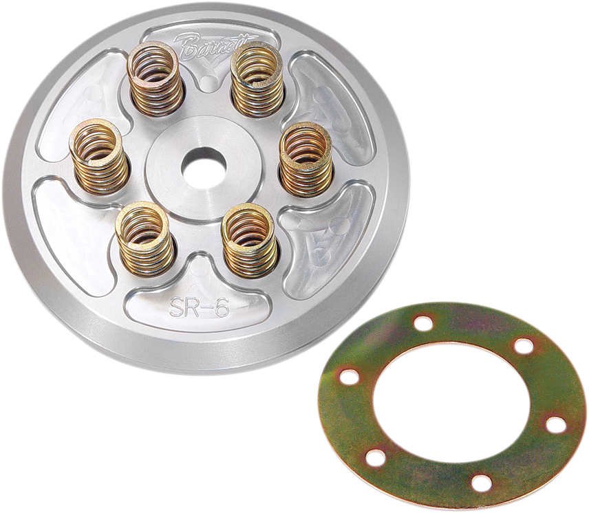 Spring Conversion Kit - XVS1100 V-Star