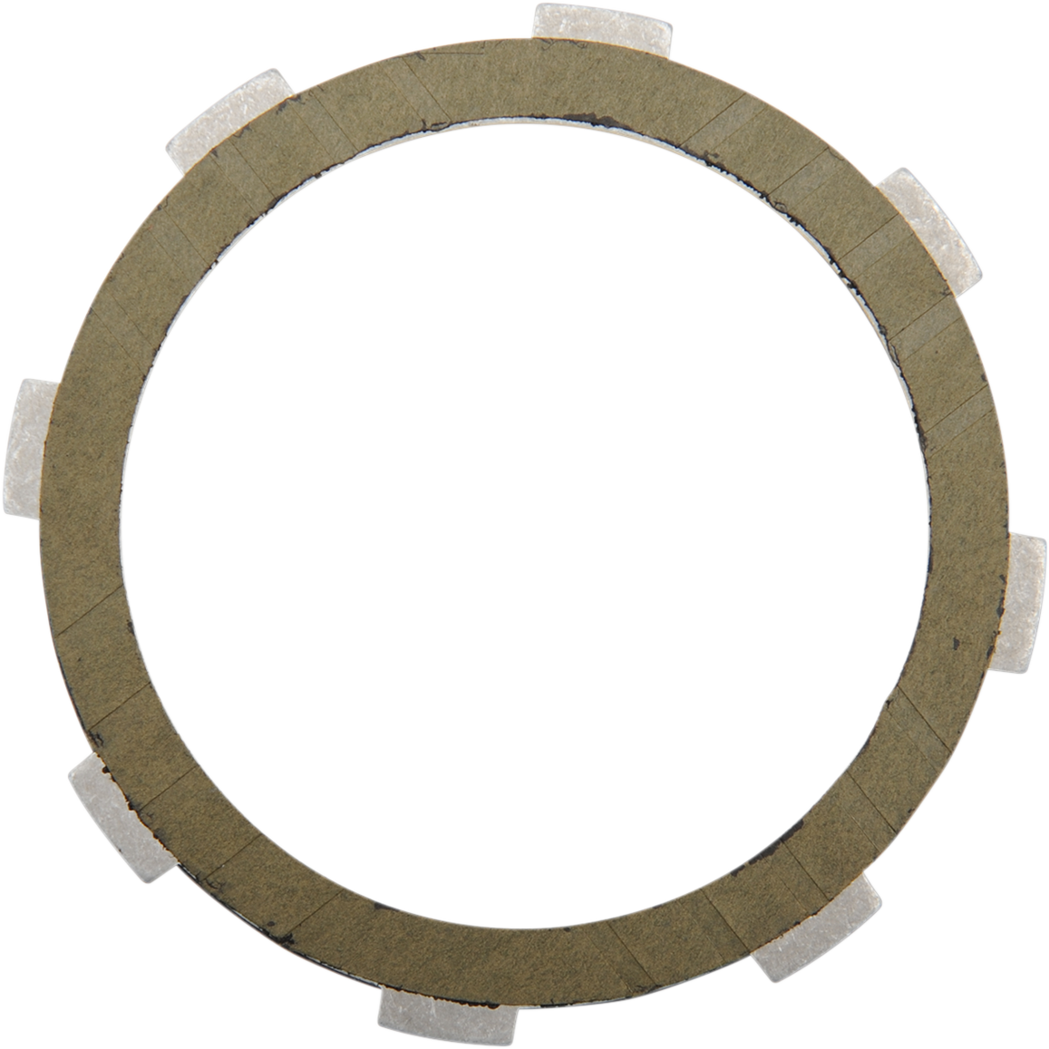 Clutch Friction Plate - Honda/Kawasaki