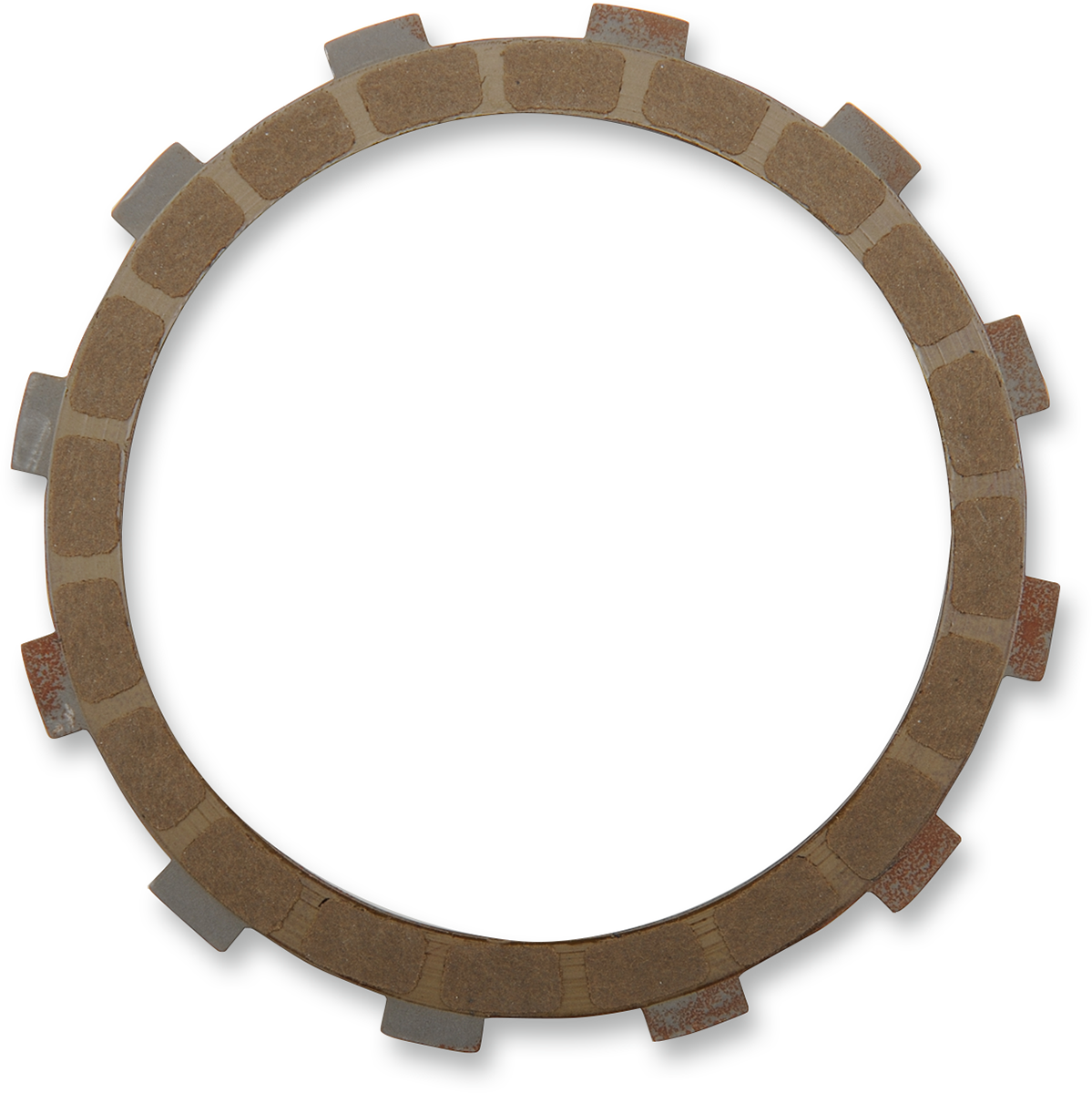Clutch Friction Plate - KTM/Polaris/Ducati