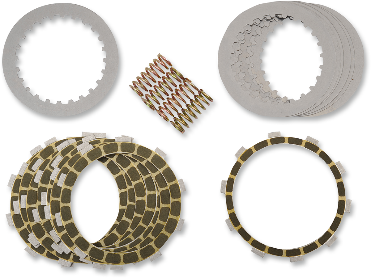 Clutch Kit - VT750