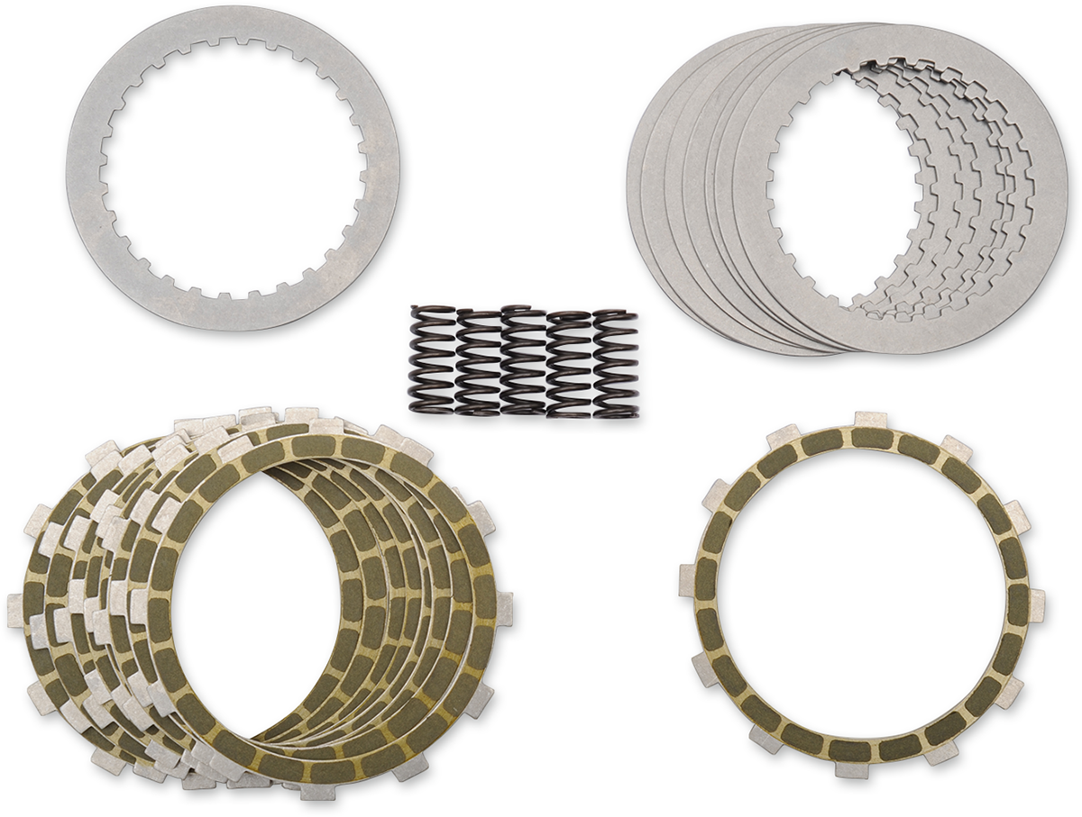 Clutch Kit - VT1100
