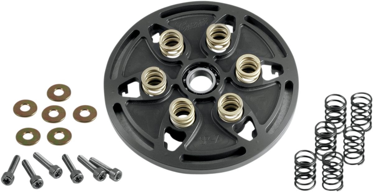 Spring Conversion Kit - Yamaha