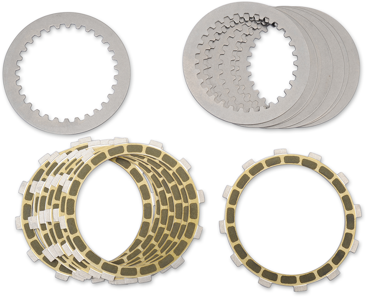 Clutch Kit - XVS1100 V-Star