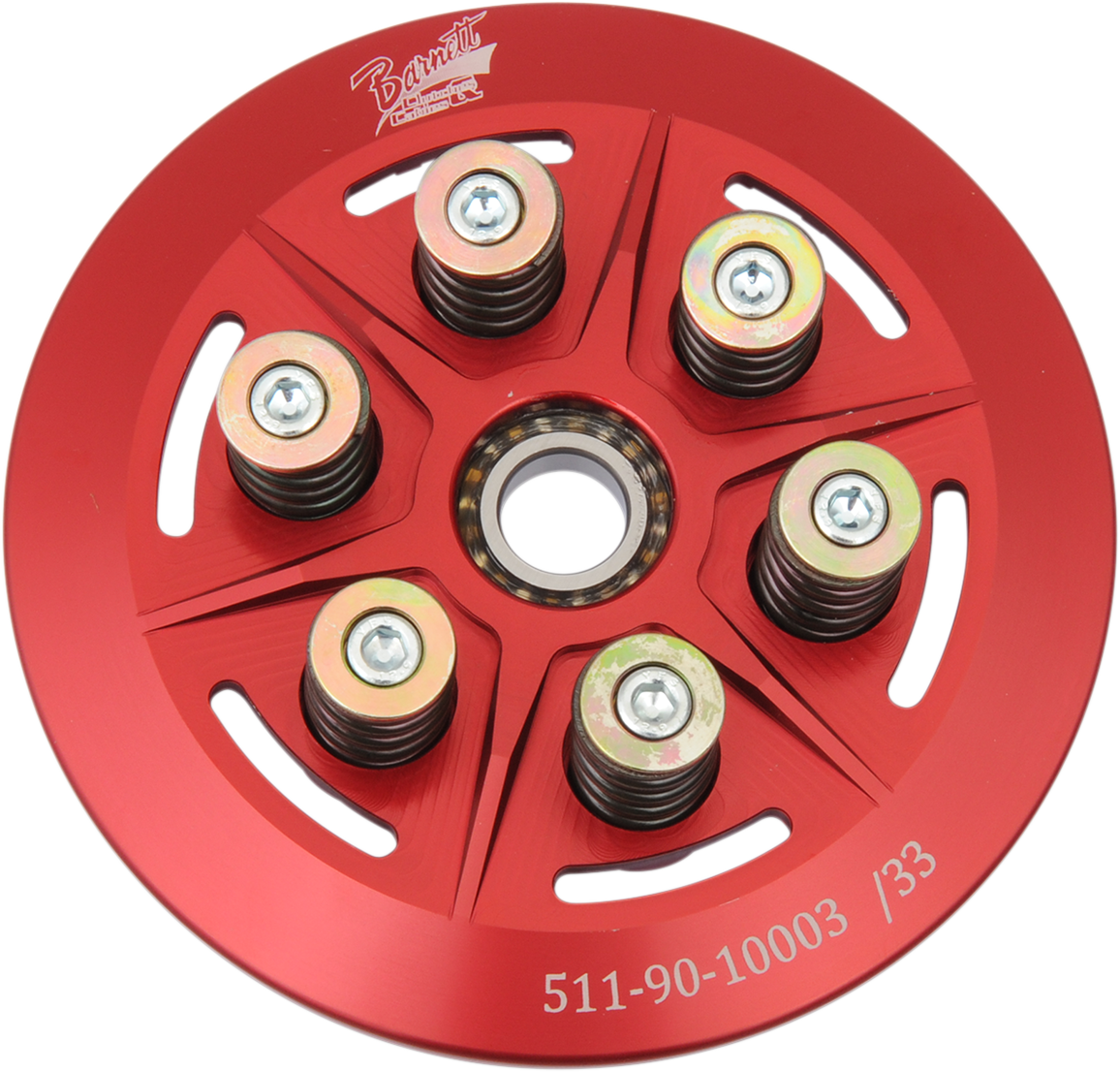 Spring Conversion Kit - FJR 1300