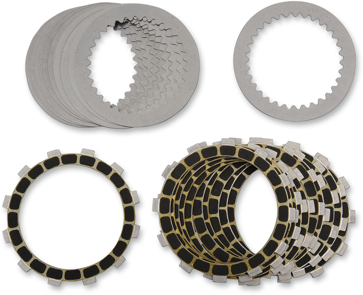 Clutch Kit - Ducati