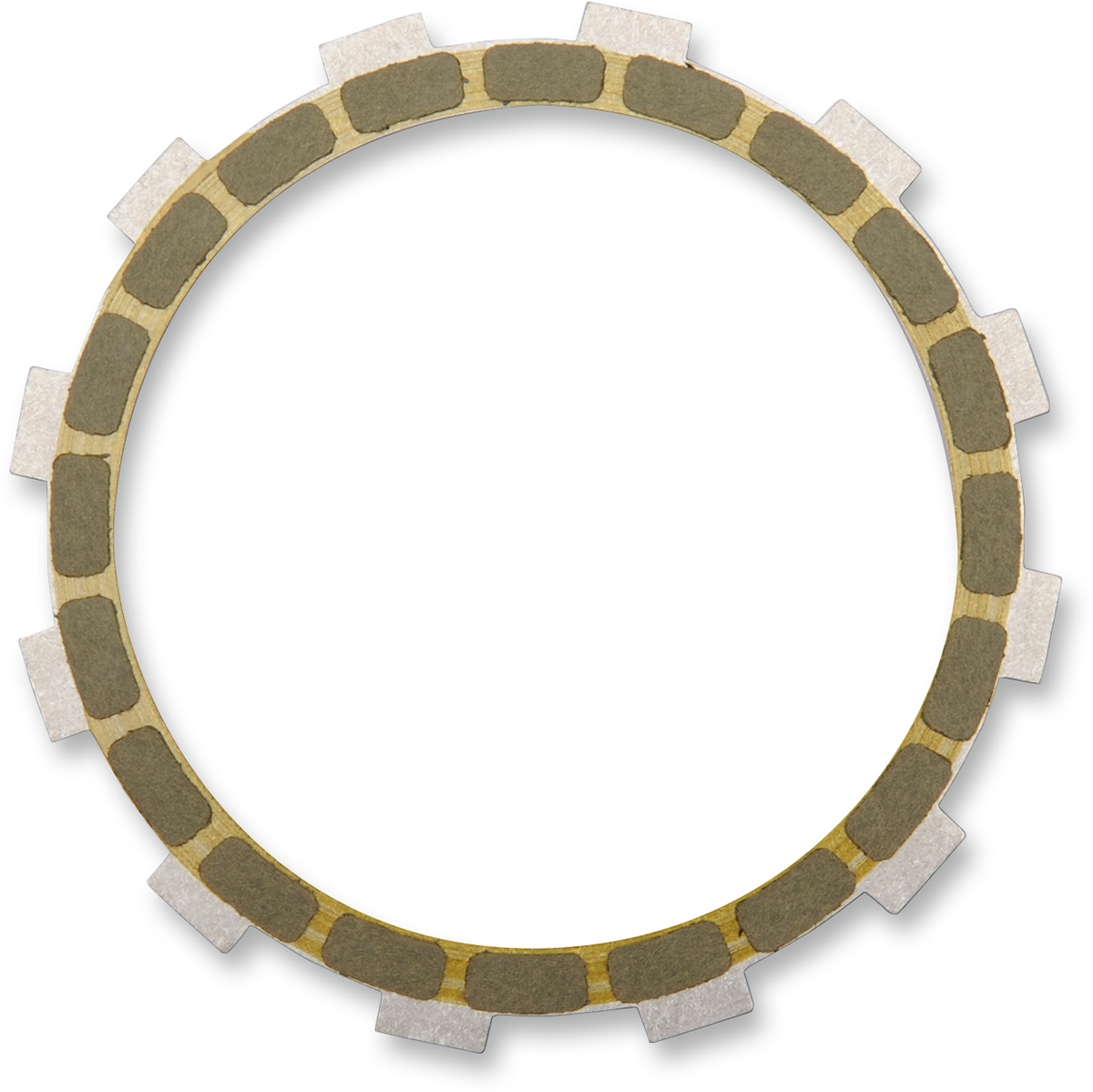 Clutch Friction Plate - Honda