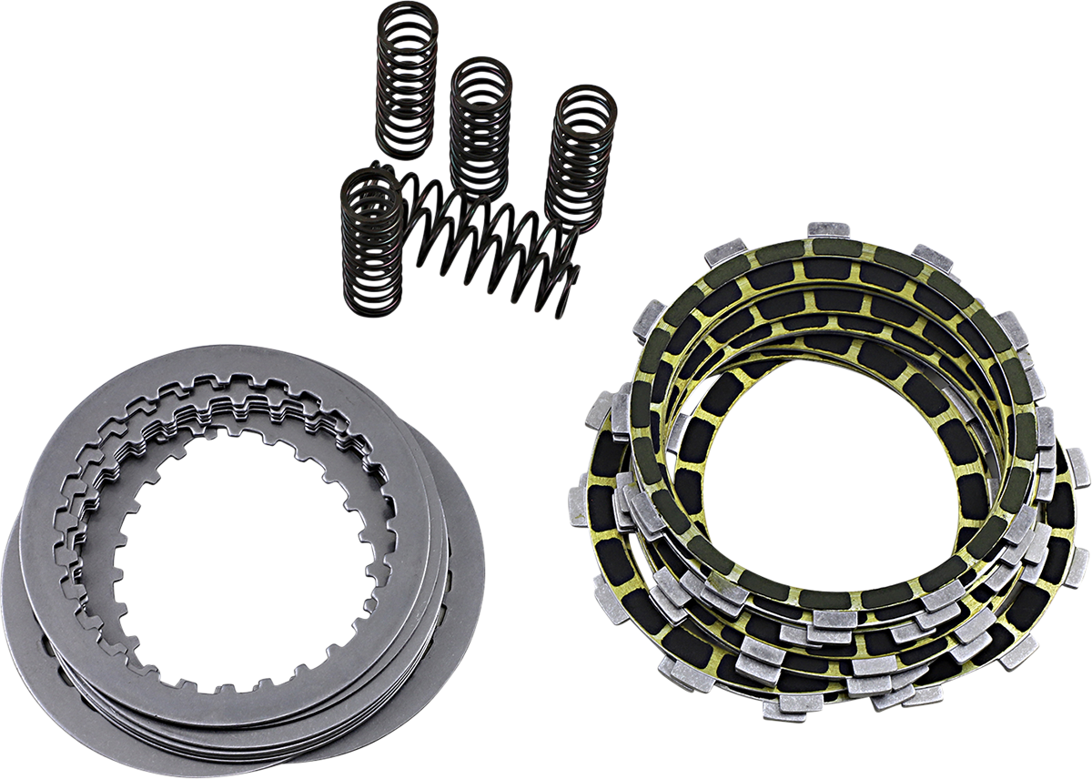 Clutch Kit - GSX-R600/750