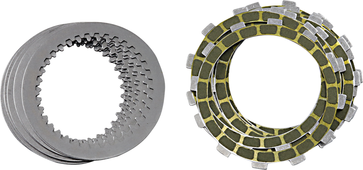 Clutch Kit - Ducati