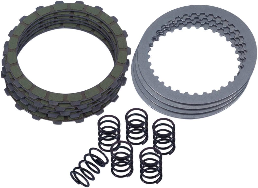 Clutch Kit - Honda