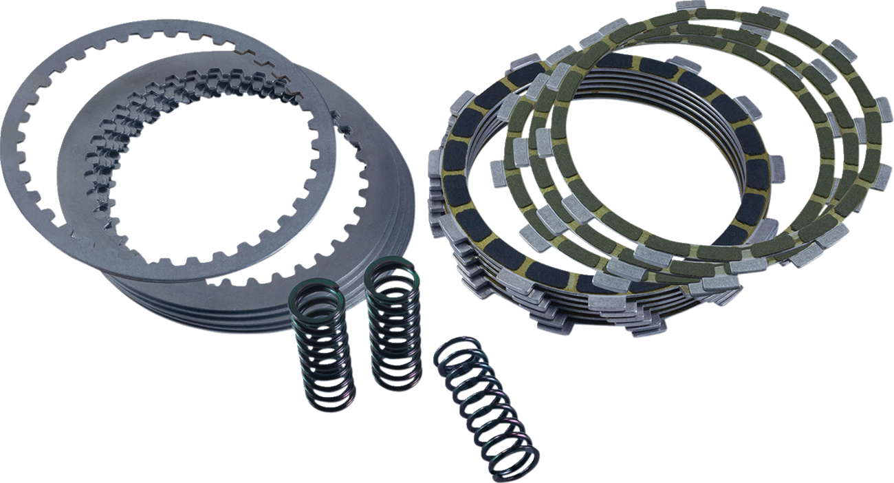 Clutch Kit - Z900