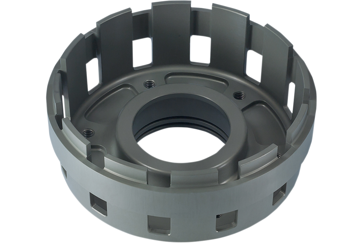 Scorpion Clutch Basket - '07-'17 Big Twin